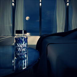 NightWise™ Introduces Intelligent Release Technology™ to Help America Sleep Without Sedatives