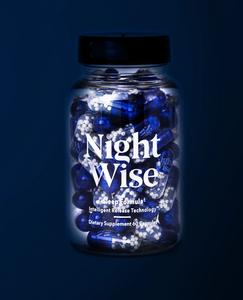 NightWise® - Original Strength 30-Night Dose - Investor Offer