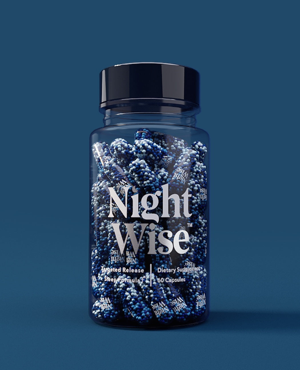 NightWise® - Original Strength- 30-Night Dose - Bottle Only